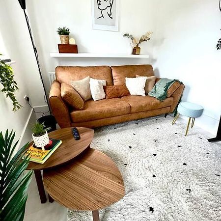 High-End 2 Bed Maisonette In Beaulieu Park Broomfield  Exterior foto