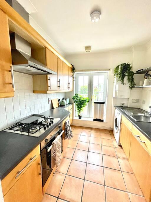 High-End 2 Bed Maisonette In Beaulieu Park Broomfield  Exterior foto