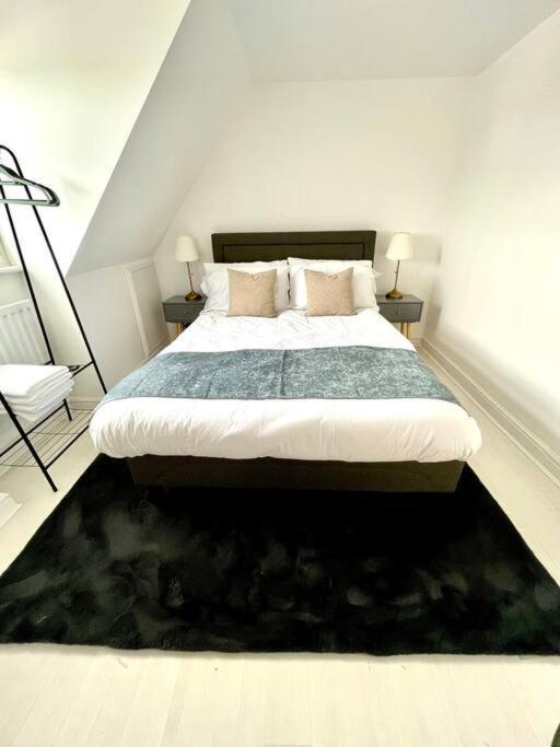 High-End 2 Bed Maisonette In Beaulieu Park Broomfield  Exterior foto