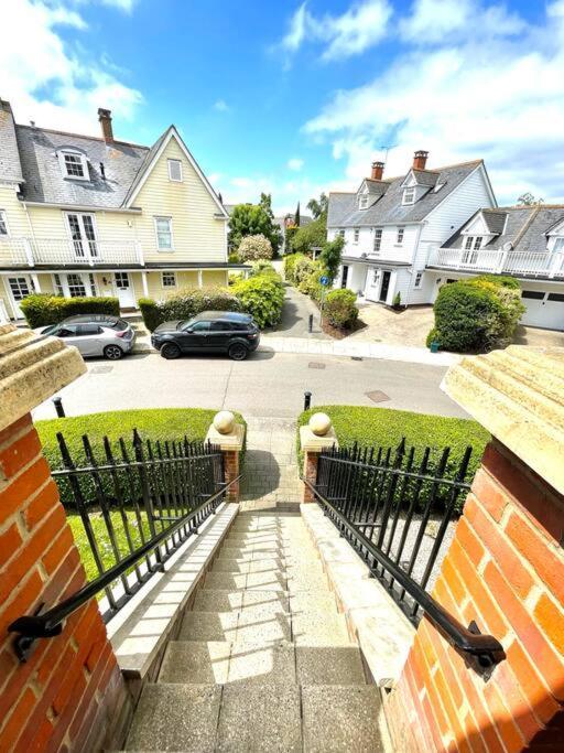 High-End 2 Bed Maisonette In Beaulieu Park Broomfield  Exterior foto